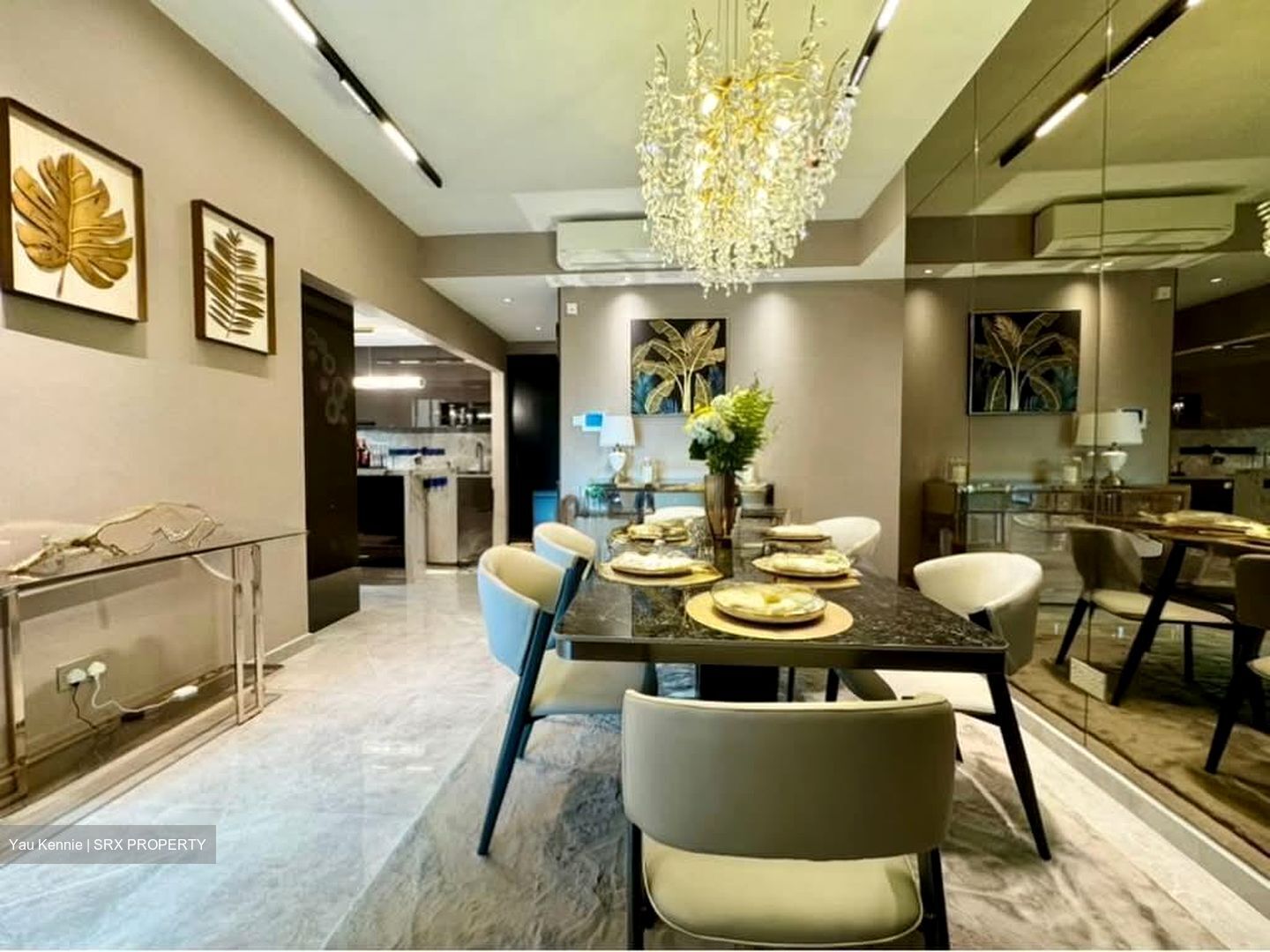 Tanglin View (D3), Condominium #613869881
